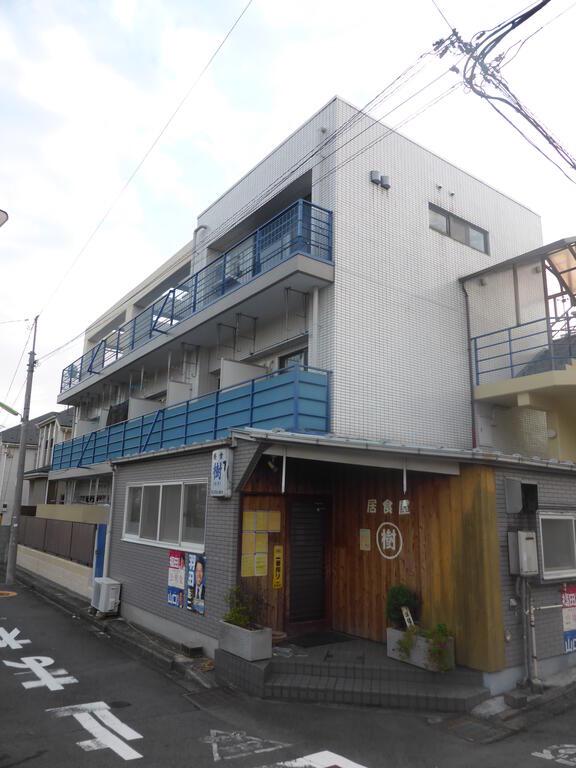 アイディールマンション