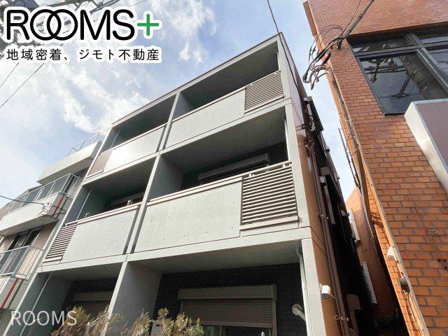 メゾンアライ七番館