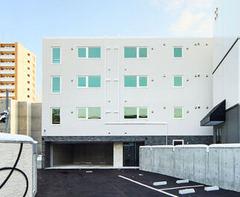 LIVEASE KITAMARUYAMA(2LDK/2階)