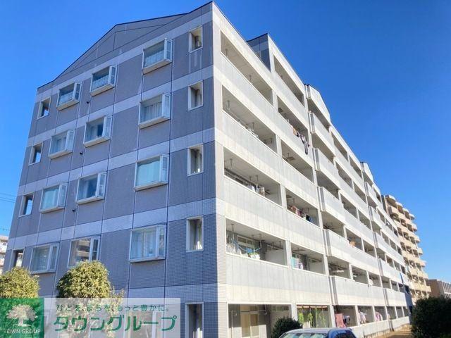 リバーサイドソシア