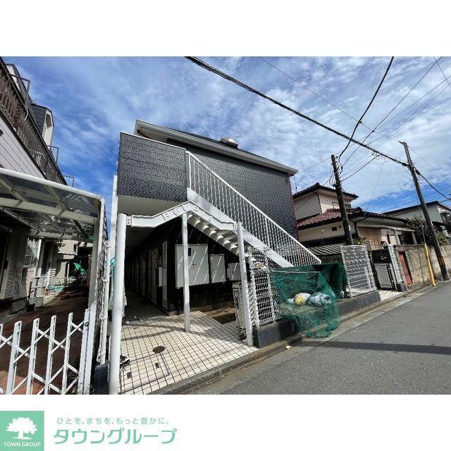 アンビション院内