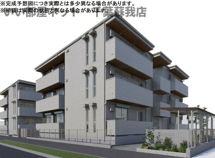 D-ROOM君塚IB