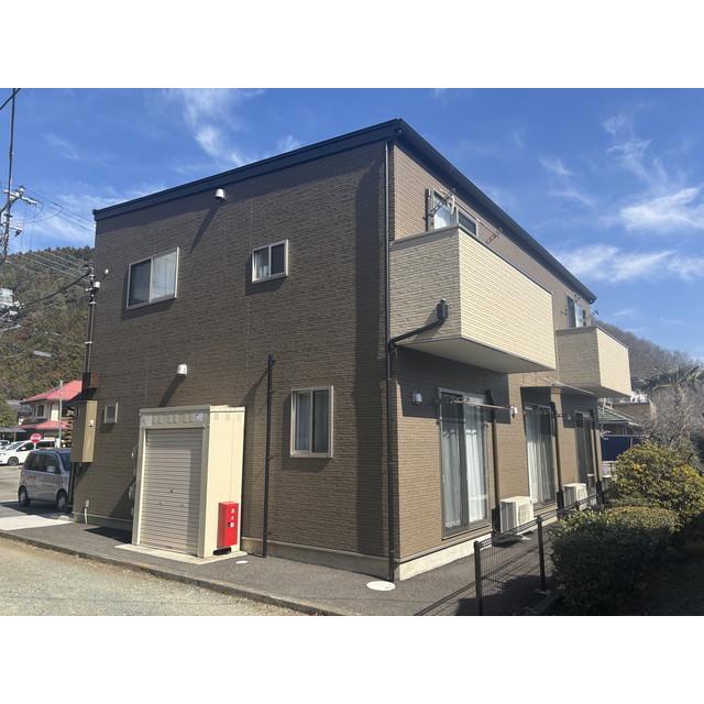 アトレ三つ峠