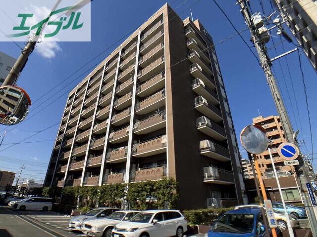 厚生町クラウンズマンション