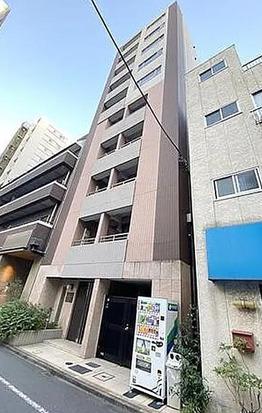 ドルチェ日本橋シティーターミナル