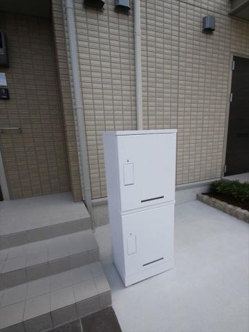 サン クローバー