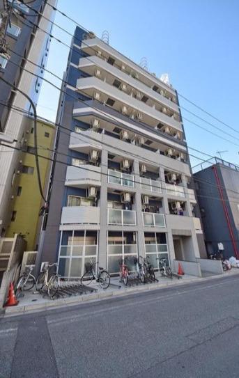 ガーラ・シティ川崎