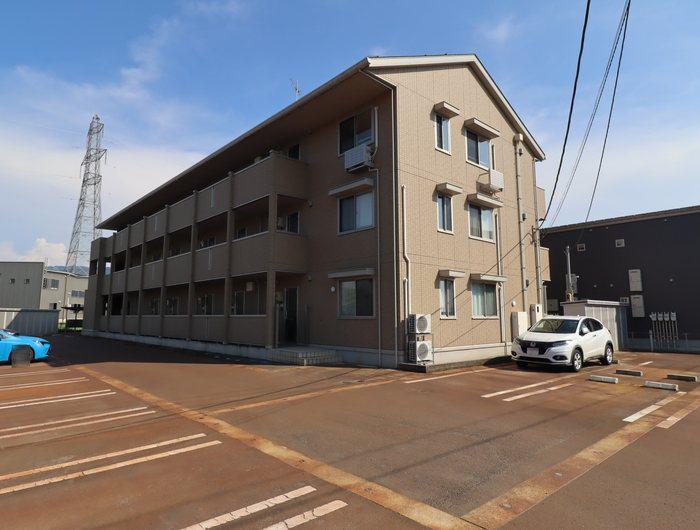 クロスONE旭岡