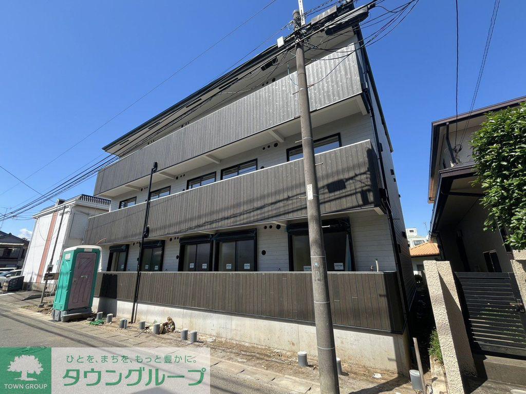 エクセラン上本郷II