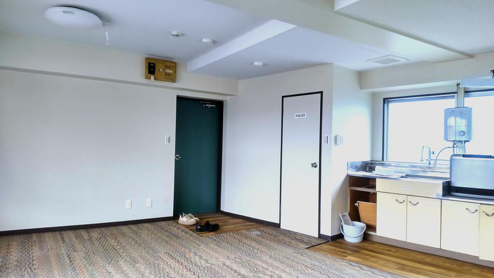 本郷南マンション
