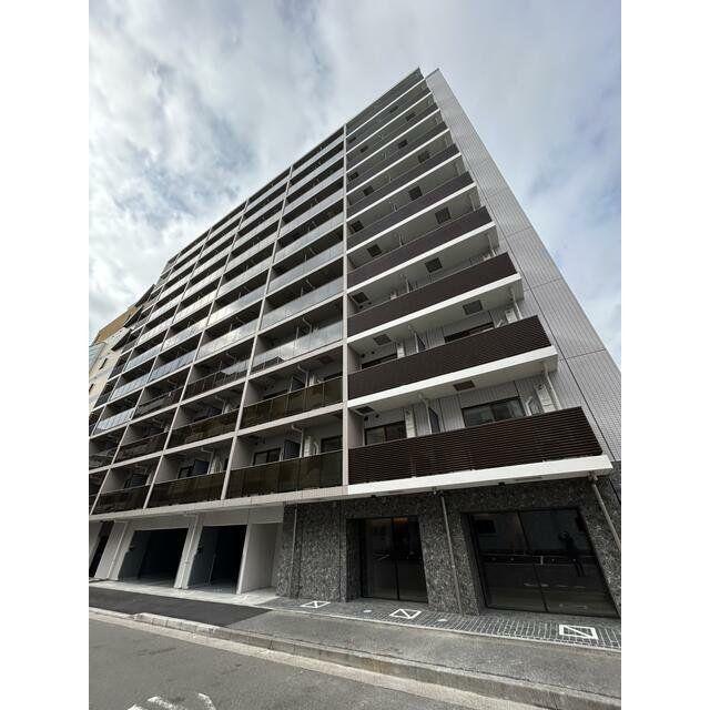 クレストタップ新横浜