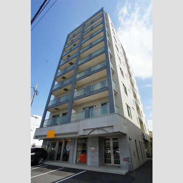 SーFORT札幌元町