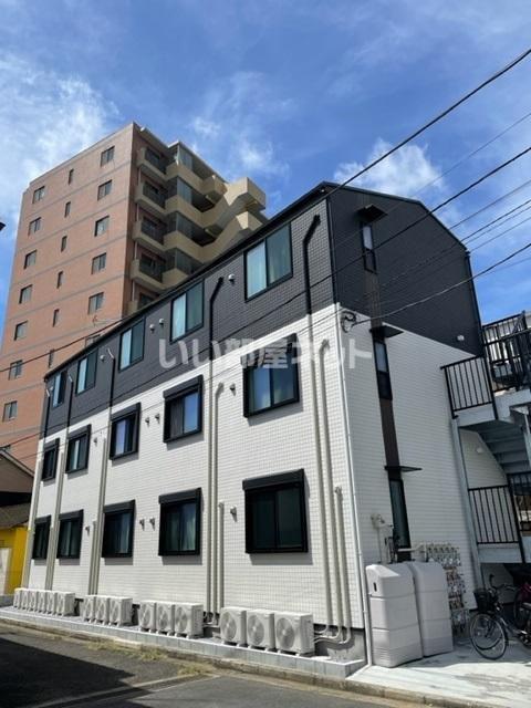 アクシスコート大和