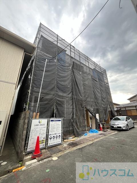 ラウレアコート茨木総持寺I