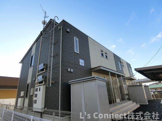 アルカサル駅東 A