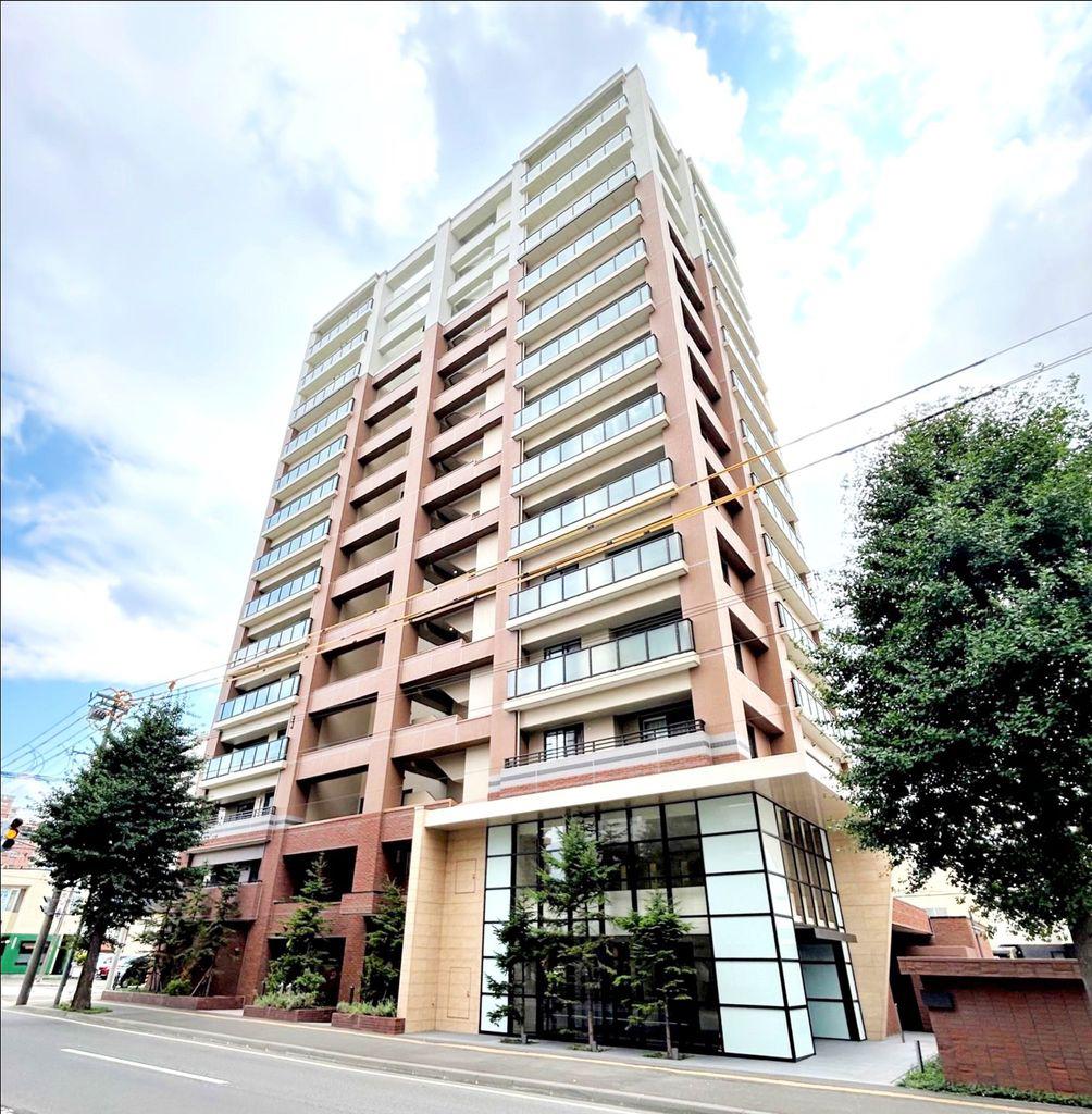 パークホームズ円山アーバンレジデンス