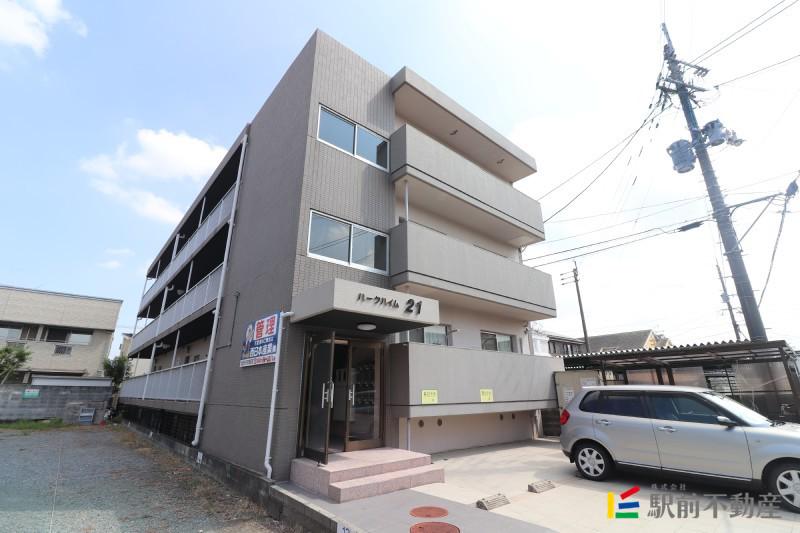 パークハイム21