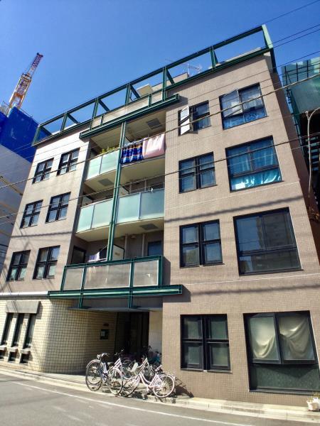 K-HOUSE MINOWA