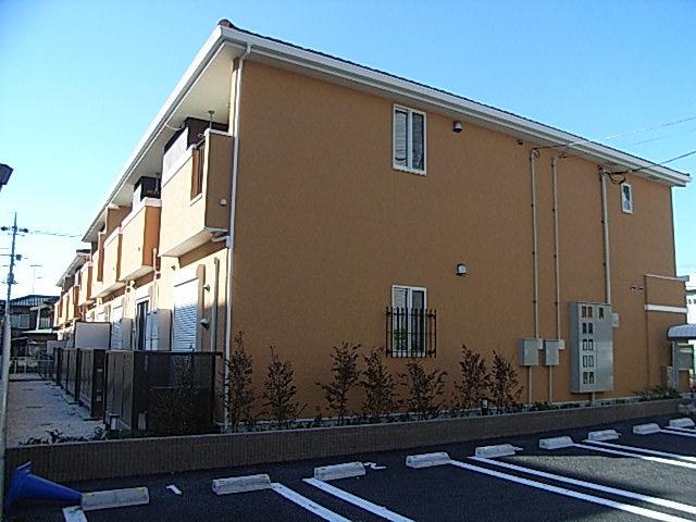 プリムヴェールⅡ