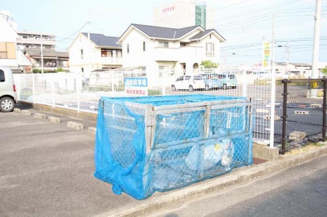 高松琴平電鉄琴平線 太田駅(高松) 徒歩12分 2階建 築30年