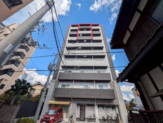 ONLYONE川西壱番館