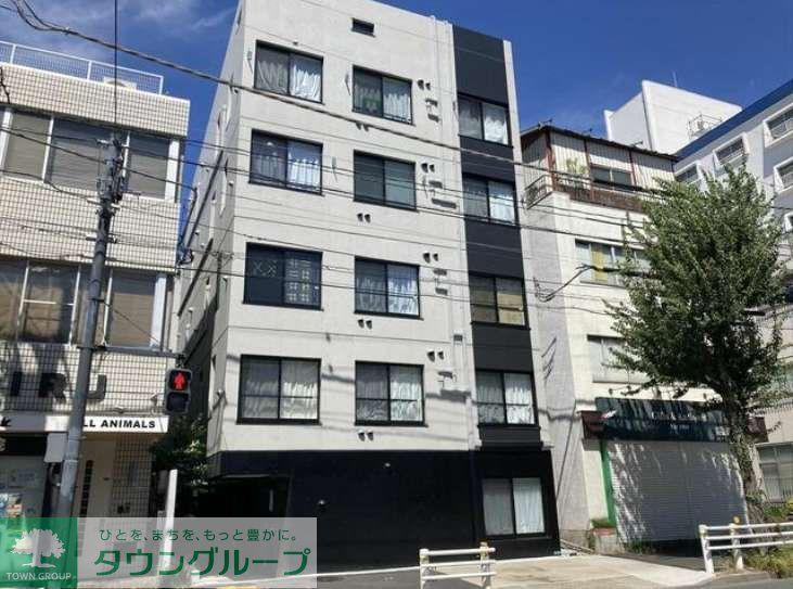 LOKAHI NAKANO