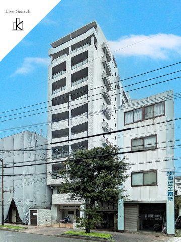 ライオンズマンション大博通