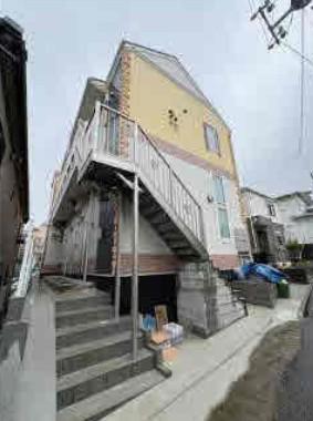 ユナイト石川町ぺルファボーレ