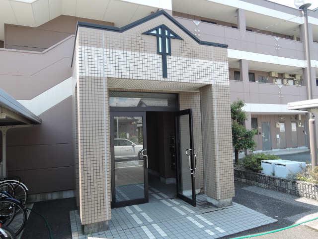 コスモハイツ