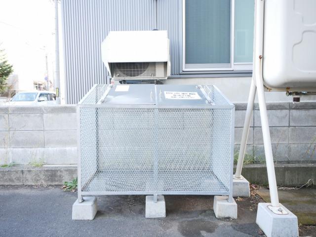 四季彩館
