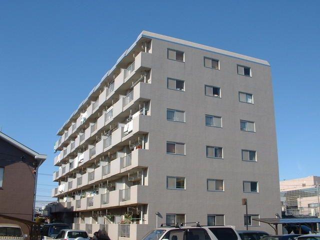 サニーフラット南浦和