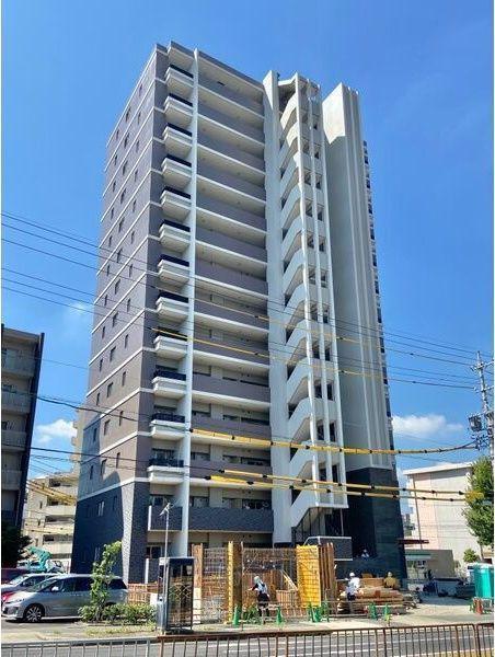 S-RESIDENCE茶屋ヶ坂イースト