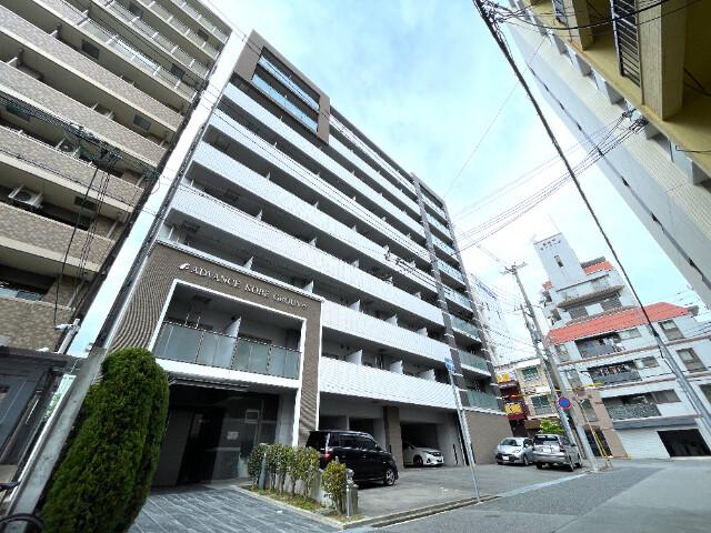 アドバンス神戸グルーブ