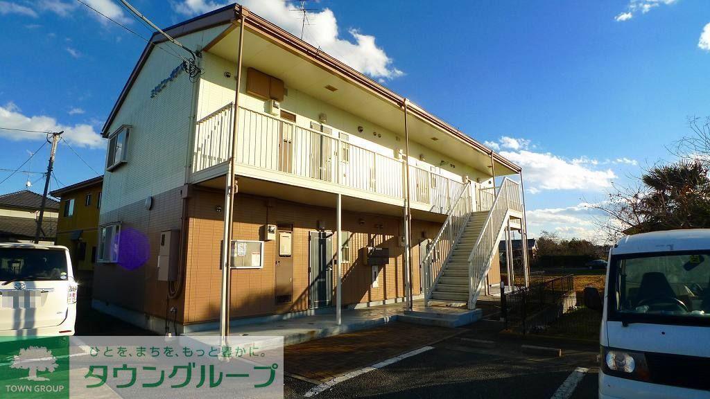 ミヤビコーポラス