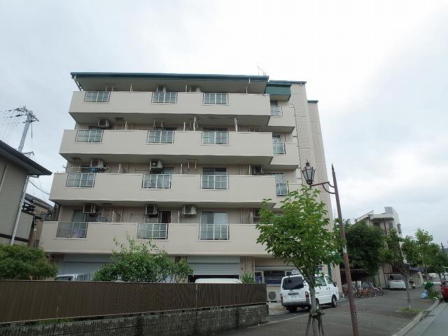 グリーンビラ西代