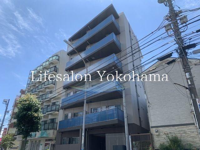ヨコハマ ベイ ダイアモンド ストリーム
