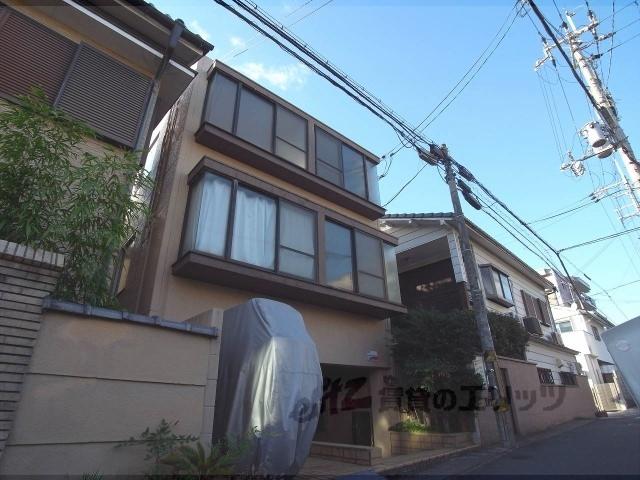 アミティエ太秦