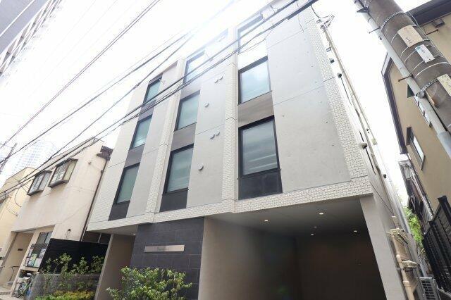 GENOVIA根津