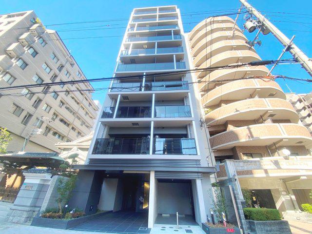 シーズンフラッツ新大阪