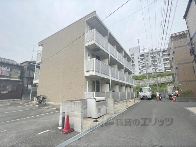 レオパレス田井町