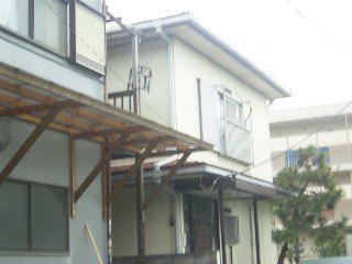 コーポ仲澤