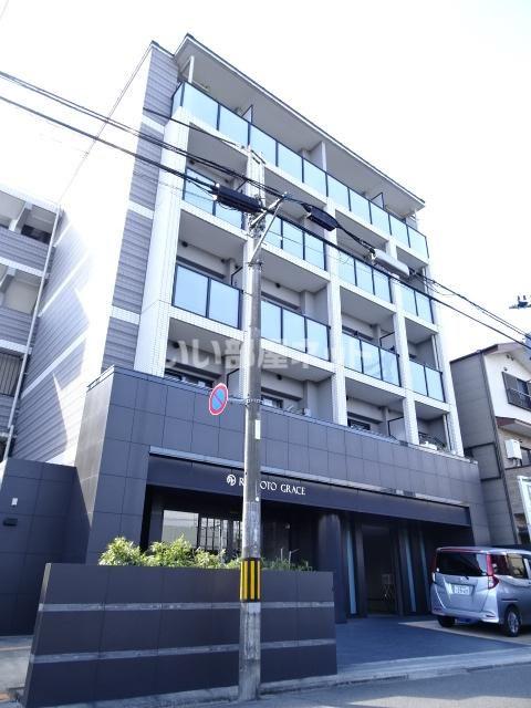 アール京都グレイス