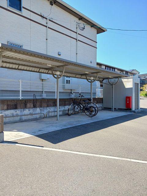 グランシャリオI