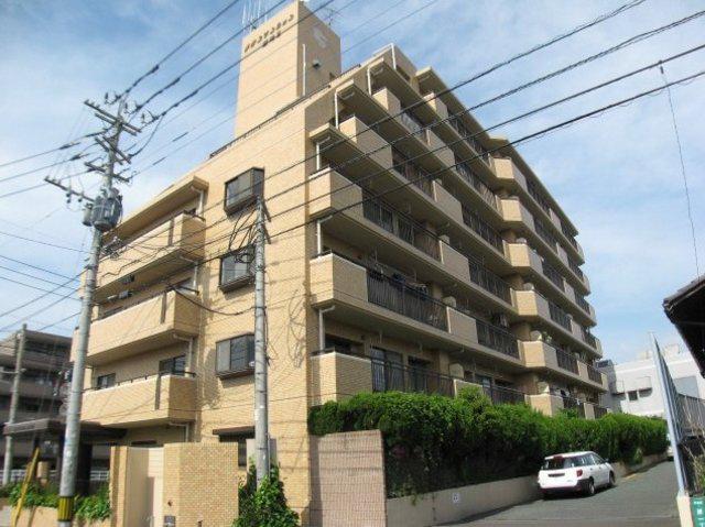 チサンマンション藤崎Ⅱ