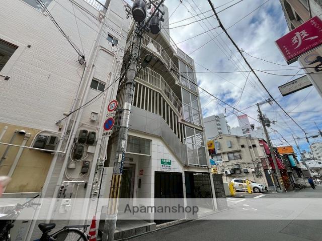 タイムハイツ布施