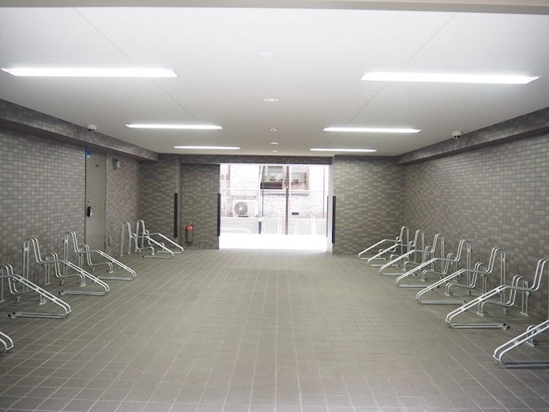 ルーブル大島参番館