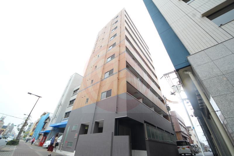 みおつくし小路 