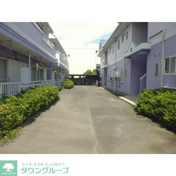 αNEXT前橋第2C