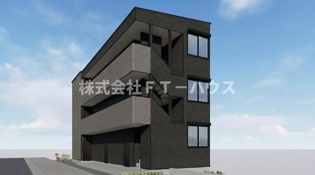 フクテラス行徳駅前