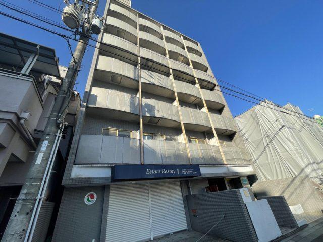 リゾティ城南